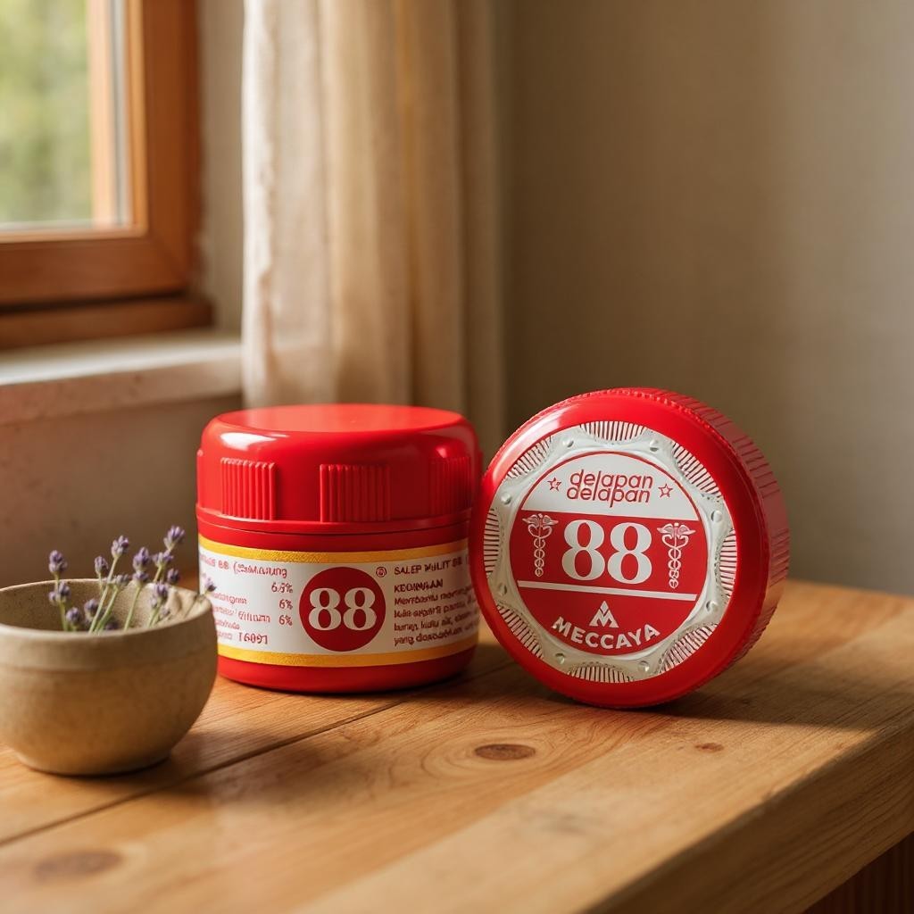 Gambar produk Salep Kulit 88